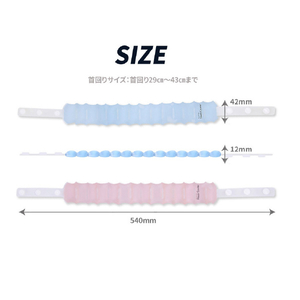 BLUEFEEL アイスネッククーラー Comfort ピンク BLF25129-イメージ14
