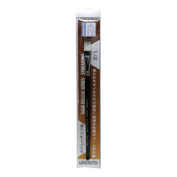 ガイアノーツ ストレーキング筆 1/2 ｶﾞｲｱBS001ｽﾄﾚ-ｷﾝｸﾞﾌﾃﾞ12N