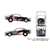 アオシマ 1/24 BLACK LAGOON TA22 セリカ 1600GT ‘72(トヨタ) IT01ﾌﾞﾗﾂｸﾗｸﾞ-ﾝｾﾘｶ1600GT-イメージ6