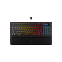 CORSAIR VANGUARD 96-MLX Plasma-BLK-PBT CHR-91E901E-JP