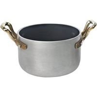 Zwilling セルヴィン・ターヴォラ アルミ PTFE キャセロール 11cm FC942LR-6168100