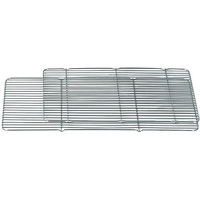 オオイ金属 アルマイト 天ぷら入 252用 敷網 FC731LT-6864500