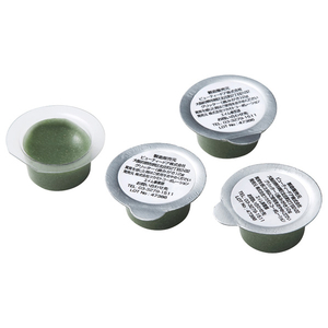 売れ筋がひ新作！ ツカモトエイム AIM-OC02-GL4 クリスタル・ブラン用グリッター(4 食器