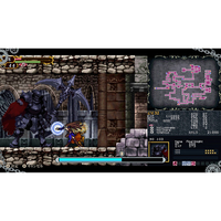 スーパーデラックスゲームス HACPBCJMA CastlevaniaDominusCollection