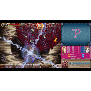 コナミ CastlevaniaDominusCollection通常版【Switch】 HACPBCJMA-イメージ9