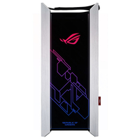 ASUS ミドルタワー型PCケース ROG STRIX ホワイト ROGSTRIXHELIOSWHITEEDI
