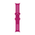 Google Google Pixel Watch(45 mm)用 アクティブ スポーツ バンド Sサイズ Hibiscus GA11635-WW-イメージ1