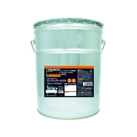 トラスコ中山 コンプレッサーオイル 18L 褐色18ISOVG68 FC693ER-3909859