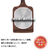 Ｔ－ｆａｌ IH チタン・エクセレンス エッグロースター 14x18cm モカ FCF835U-G61518-イメージ4