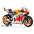 タミヤ 1/12 オートバイシリーズ No．130 レプソル Honda RC213V'14 14130ﾚﾌﾟｿﾙHONDARC213V14-イメージ1