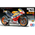 タミヤ 1/12 オートバイシリーズ No．130 レプソル Honda RC213V'14 14130ﾚﾌﾟｿﾙHONDARC213V14-イメージ2