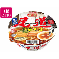 ヤマダイ 凄麺 尾道中華そば 12食 FCA6724-10791