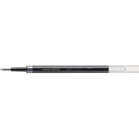 三菱鉛筆 ユニボール ゼント単色 替芯 0.7mm 黒 FCK614C-UBRZ07.24