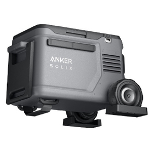 Anker Solix EverFrost 2 40L専用 オフロードキャスター AS110111-イメージ5