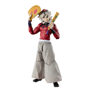 バンダイスピリッツ S．H．Figuarts 童磨 SHFﾄﾞｳﾏ-イメージ1