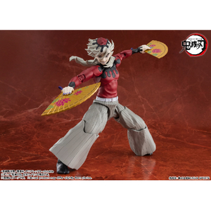 バンダイスピリッツ S．H．Figuarts 童磨 SHFﾄﾞｳﾏ-イメージ3
