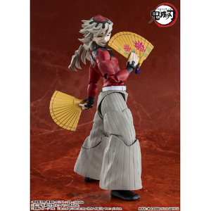 バンダイスピリッツ S．H．Figuarts 童磨 SHFﾄﾞｳﾏ-イメージ6