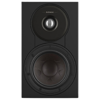 ダリ SONIK1 ブラック・アッシュ SONIK1/BA