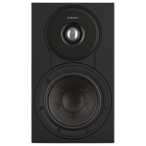 ダリ SONIK1 ブラック・アッシュ SONIK1/BA-イメージ1