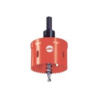 大見工業 SPホールカッター　130mm（適用パイプ公共マス） SP-130
