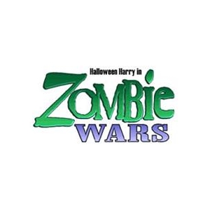 システムソフト・アルファー ZONBIE WARS [Win ダウンロード版] DLZONBIEWARSDL-イメージ1