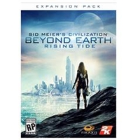 テイクツー・インタラクティブ・ジャパン [2K Games] Civilization(R)： Beyond Earth Rising Tide 日本語版 [Win ダウンロード版] DLｼｳﾞｲﾗｲｾﾞ-ｼﾖﾝﾋﾞﾖﾝﾄﾞﾗｲJDL