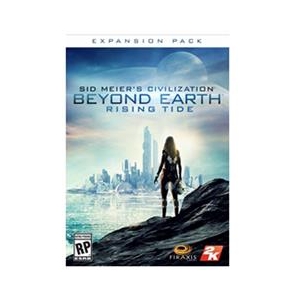 テイクツー・インタラクティブ・ジャパン [2K Games] Civilization(R)： Beyond Earth Rising Tide 日本語版 [Win ダウンロード版] DLｼｳﾞｲﾗｲｾﾞ-ｼﾖﾝﾋﾞﾖﾝﾄﾞﾗｲJDL-イメージ1