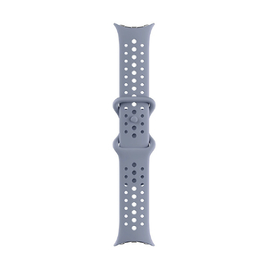 Google Google Pixel Watch 4(45 mm)アクティブスポーツバンド Sサイズ Moonstone GA10417-WW-イメージ1