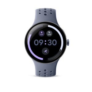 Google Google Pixel Watch 4(45 mm)アクティブスポーツバンド Sサイズ Moonstone GA10417-WW-イメージ4