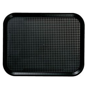 SNX ファーストフードトレー M ブラック 81240K FCM8255-072151007-イメージ1
