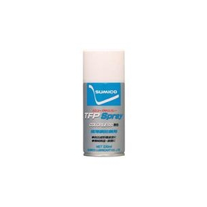 住鉱潤滑剤 スプレー（防錆剤）　スミコーTFPスプレー（無色）　330ml TFP-M-イメージ1