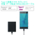 エレコム USB2．0ケーブル(準拠、A-C) 1．0m ブラック MPA-AC10BK-イメージ3