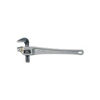 Ｒｉｄｇｅ　Ｔｏｏｌ　Ｃｏｍｐａｎ リジッド　アルミオフセットパイプレンチ　600mm 24OFF