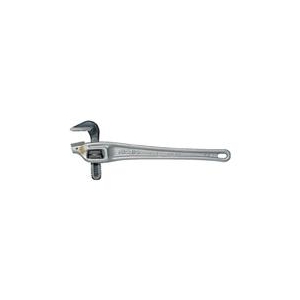 Ｒｉｄｇｅ　Ｔｏｏｌ　Ｃｏｍｐａｎ リジッド　アルミオフセットパイプレンチ　600mm 24OFF-イメージ1
