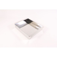 カンダ KD 18-8 業務用玉子豆腐器 西 27cm FC796PL-046017