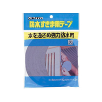 セメダイン 防水すきま用テープ 灰 8×12×2 FC040RY-TP-254