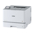 ブラザー A4カラーレーザープリンタ JUSTIO ホワイト＆グレー HL-L8570CDW-イメージ1