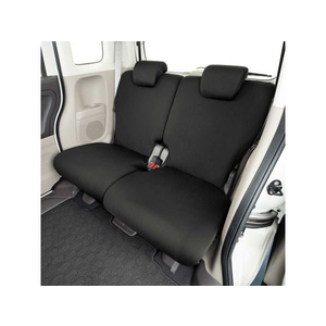 ボンフォーム スキニーニット 軽リヤ 分割 BK FCS1613-4040-27BK-イメージ2