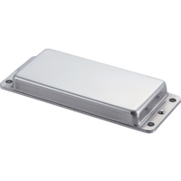 トラスコ中山 簡易型マグネットプレート 吸着力140N FC967DZ-2853442