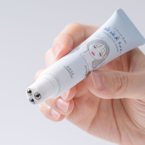 コーセーコスメポート ごめんね素肌 無垢美ちゃんアイセラム 20mL FCE042W-イメージ5