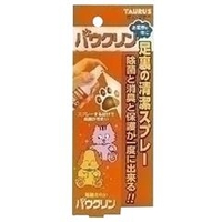 トーラス パウクリン 100ml TSﾊﾟｳｸﾘﾝ100ML
