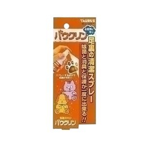 トーラス パウクリン 100ml TSﾊﾟｳｸﾘﾝ100ML-イメージ1