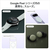 Google Google Pixel 11 512GB Pistachio GA11817-CA-SF-イメージ13