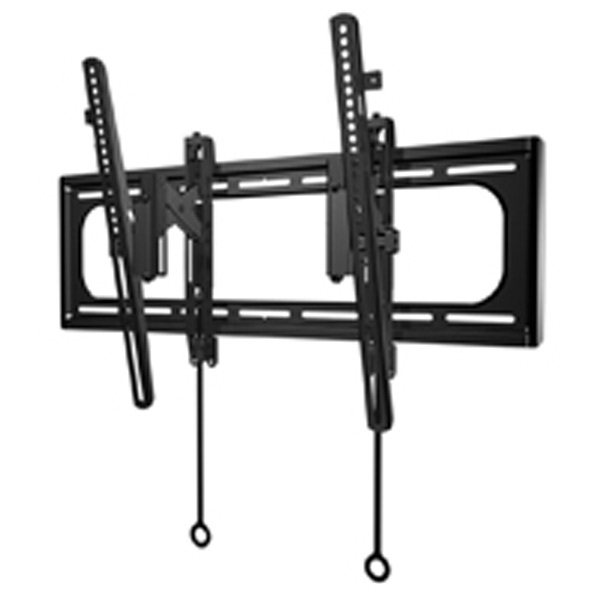 ＳＡＮＵＳ ティルティングマウント ティルティングウォールマウント ブラック VLT6-B2 cm