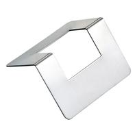 エムテートリマツ MTステン ヘラ・トング置き FCL4986-005894001