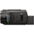 SONY 64GB内蔵メモリー デジタル4Kビデオカメラレコーダー ブラック FDR-AX45A B-イメージ11