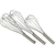 18-8 共柄 泡立 21cm FCL3937-001054001-イメージ1