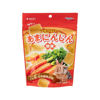 スドー プチウエハー あまにんじん 35g FCE004Z