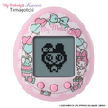 バンダイ My Melody & Kuromi Tamagotchi My Melody ver． ﾀﾏｺﾞﾂﾁﾏｲﾒﾛﾃﾞｲ