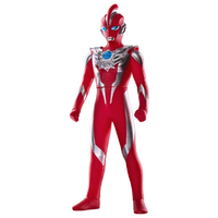 バンダイ ウルトラヒーローシリーズ 107 ウルトラマンオメガ UH107ｳﾙﾄﾗﾏﾝｵﾒｶﾞ